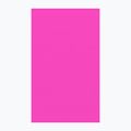 Uterák arena Jacquard shocking pink 2