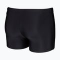 Plavecké boxerky Arena Lit Logo Swim Short black/multi 4