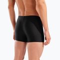 Plavecké boxerky Arena Lit Logo Swim Short black/multi 9