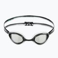 Detské plavecké okuliare arena Python Jr smoke/black/white 2