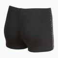 detské plavecké boxerky arena Fireflow Swim Short black/team black 4
