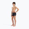 detské plavecké boxerky arena Fireflow Swim Short black/team black 6