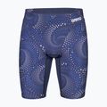 Pánske plavecké jammery arena Fireflow Swim navy/team navy