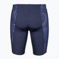 Pánske plavecké jammery arena Fireflow Swim navy/team navy 2