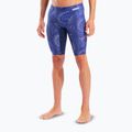 Pánske plavky jammery arena Fireflow Swim navy/team navy 5
