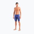 Pánske plavecké jammery arena Fireflow Swim navy/team navy 6