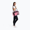 Plavecká taška arena All Set Duffle 25 l pink 8
