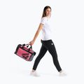 Plavecká taška arena All Set Duffle 25 l pink 9