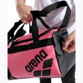 Plavecká taška arena All Set Duffle 25 l pink 10