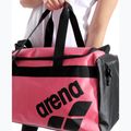 Plavecká taška arena All Set Duffle 40 l pink 10