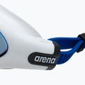 Plavecké okuliare arena The One Plus Mirror blue mirror/white 6