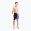 Detské plavky jammer arena Loud Swim Jammer black/multi 2