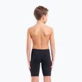 Detské plavky jammer arena Loud Swim Jammer black/multi 3