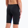 Detské plavky jammer arena Loud Swim Jammer black/multi 5