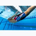 Detské plavky jammer arena Loud Swim Jammer black/multi 6
