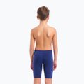 Detské plavky jammer arena Loud Swim Jammer navy/multi 3