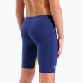 Detské plavky jammer arena Loud Swim Jammer navy/multi 5