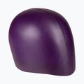 Plavecká čiapka arena Big Logo plum water 4