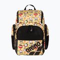 Plavecký batoh arena One Go 35 l AO arena neko
