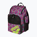 Plavecký batoh arena One Go 35 l AO arena floral 2