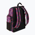 Plavecký batoh arena One Go 35 l AO arena floral 4