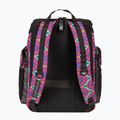 Plavecký batoh arena One Go 45 l AO arena floral 3