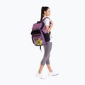 Plavecký batoh arena One Go 45 l AO arena floral 6