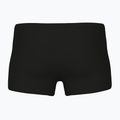 Pánske plavecké boxerky arena Basic Swim Short black/turquoise 2