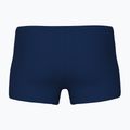 Pánske plavecké boxerky arena Basic Swim Short navy/white 2