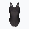 Dámske jednodielne plavky arena Monoglow One Piece black multi/black 2