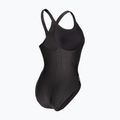 Dámske jednodielne plavky arena Monoglow One Piece black multi/black 4