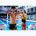 Pánske plavecké boxerky arena Jellyfish Swim Short black/multi 6