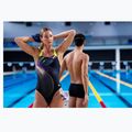 Pánske plavecké boxerky arena Jellyfish Swim Short black/multi 7