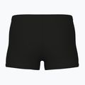 Chlapčenské plavecké boxerky arena Loud Swim Short black/black multi 2