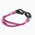 Dámske plavecké okuliare  Arena The One Plus clear/black/magenta 2