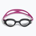 Dámske plavecké okuliare  Arena The One Plus clear/black/magenta 3