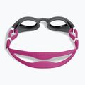Dámske plavecké okuliare  Arena The One Plus clear/black/magenta 4