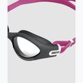 Dámske plavecké okuliare  Arena The One Plus clear/black/magenta 5