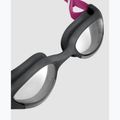 Dámske plavecké okuliare  Arena The One Plus clear/black/magenta 6