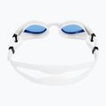Dámske plavecké okuliare  Arena The One Plus blue/white/white 4