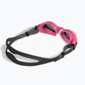 Dámske plavecké okuliare  Arena The One Plus smoke/pink/black 2