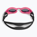 Dámske plavecké okuliare  Arena The One Plus smoke/pink/black 4