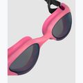 Dámske plavecké okuliare  Arena The One Plus smoke/pink/black 6