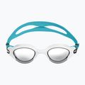 Detské plavecké okuliare Arena The One Plus clear/white/turquoise 3