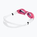 Detské plavecké okuliare Arena The One Plus light smoke/pink/white 2