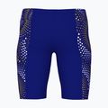 Detské plavky jammer arena Fireflow Swim Jammer navy/team navy yellow 2