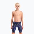 Detské plavky jammer arena Fireflow Swim Jammer navy/team navy yellow 5