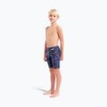 Detské plavky jammer arena Fireflow Swim Jammer navy/team navy yellow 6