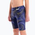 Detské plavky jammer arena Fireflow Swim Jammer navy/team navy yellow 8