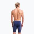 Pánske plavky jammery arena Fireflow Swim Jammer navy/tteam navy yellow 7
